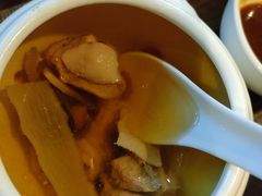 -元素自助餐厅·生蚝·海鲜·刺身(萝岗汇华希尔顿逸林酒店)