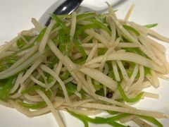 -肆月河豚·新淮扬(金融街店)