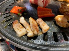 -悟能八戒烤肉自助(秦隆步行街店)