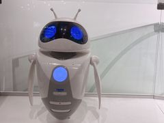 -浙江省科技馆