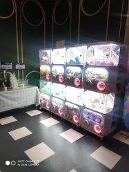 -meland club亲子乐园(北京芳圆里ID MALL店)