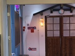 -恐怖游戏(湖滨店)