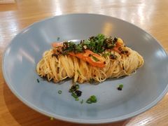 -HELLO 27 意面·沙拉·帕尼尼