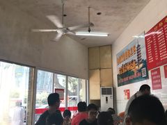 -老赵面店(大西路店)