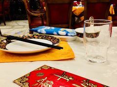 -万宝海鲜舫(劳动公园店)