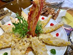 -新疆亚克西音乐餐厅(南方花园店)