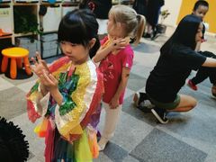-猴有戏教育戏剧·音乐剧·主持口才·演讲朗诵辩论(环球港华师大校区)