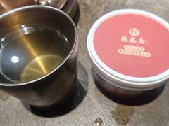 -魁盛居百年鲁菜馆(县西巷店)