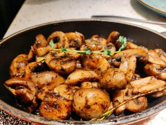 -CRAZYONES西班牙海鲜饭(上海美罗城店)