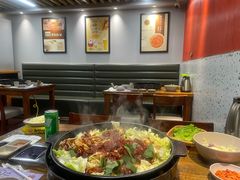 -高基五春川炒鸡排(威海总店)