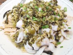 -汀小府·福建客家菜(鼓山沃尔玛店)