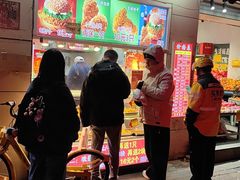 -味味香(团结湖店)