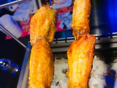 -诸锣记烤串·锦州烧烤(淘金店)