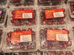 -永辉超市(鲁谷店)