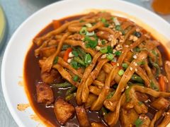 -遇见小院—虹鳟鱼•农家菜(怀柔店)