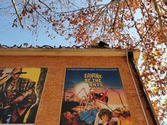 -西安电影制片厂