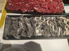 -牛品福潮汕牛肉火锅(旺庄店)