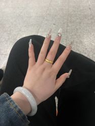 -LEILEI NAIL蕾蕾美甲美睫