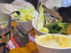 -南城香·饭香串香馄饨香(富丰桥店)