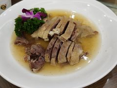 -潘德林茶社(新城河路店)