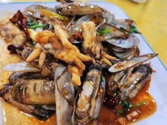 -沿海渔家院海鲜烧烤·东北菜(东戴河店)