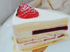 -追光 Dream Bakery(汉街店)