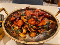 -鹿港小镇(西单大悦城店)