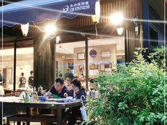 露天位-品渔味湖鲜馆(拈花湾店)