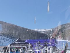 -密苑云顶乐园(云顶滑雪场)