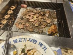 -阿亲家·韩式无限烤肉(春熙路店)
