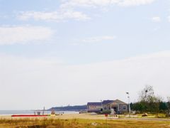 -日照海滨国家森林公园