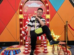 -广州长隆国际大马戏