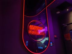 -星聚会KTV X PARTY K(上海东方渔人码头店)