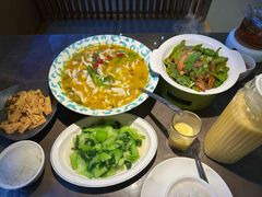 -老屋印象·酸菜鱼新川菜(义乌之心店)