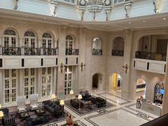 -大堂吧·下午茶·特调鸡尾酒(大连一方城堡豪华精选酒店)