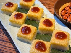 黄米面凉糕-天元奎饭店(总店)