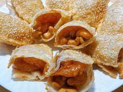 -必点海鲜·海肠捞饭·鲅鱼水饺(滨江道店)