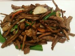 -粗茶淡饭·汉口公馆(循礼门店)