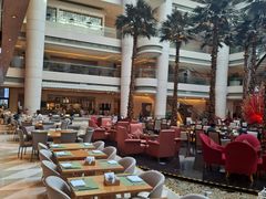 -威斯汀舞台餐厅