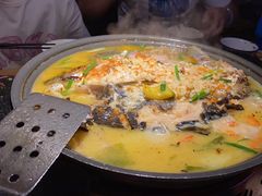 -匠子烤鱼(桫椤湾店)
