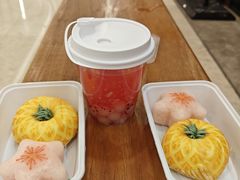 -知楚•精致湖北菜(武商MALL店)