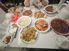 -欧记大排档·景德菜(上海首店)