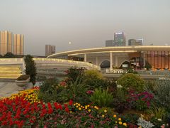 -观潮胜地公园
