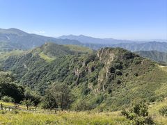 -灵山