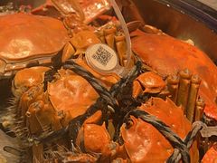 -奔海甄选·活鲜刺身铁板烧自助(太原里店)