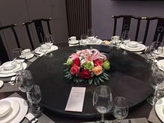 -北海渔村酒楼·粤菜海鲜点心(新华店)
