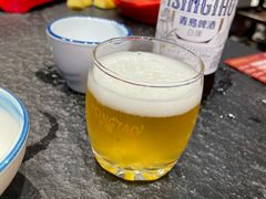 -醉董牛川派鲜肉自选火锅(烟台店)