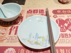 -点都德(奥体印象城店)