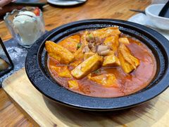 -3号仓库·餐厅(灵溪一店)