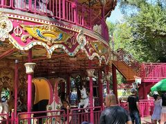 -哈尔滨文化公园